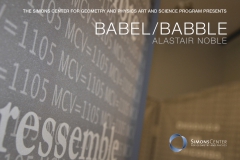 Babel/Babble