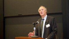 Director John Morgan, Principal G-bundles on Elliptic Curves