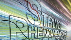 String Phenomenology, April 23rd – 27th, 2012