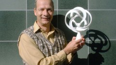 Carlo Sequin Video, Artistic Geometry: The Math Behind the Art