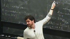 Symplectic Topology Seminar: Max Lipyanski, “Gromov-Uhlenbeck Compactness and the Atiyah-Floer Conjecture”