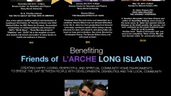 Friends of L’ARCHE LONG ISLAND