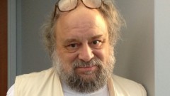 SCGP Weekly Talk: Alexander Zamolodchikov, “Baxter’s Operators, Boundary States, ODE/CFT and Beyond”