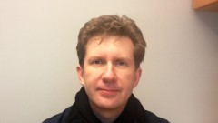 Anton Gerasimov Lecture Series: “Towards QFT Modeling of Real Numbers”
