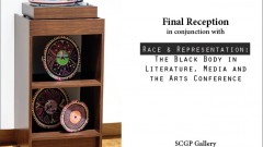 Nowhere Differentiable Final Reception Tonight – Wine and Cheese starting at 5:30