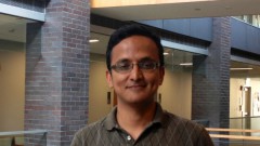 Topological Phases of Matter Program: Rahul Roy, UCLA
