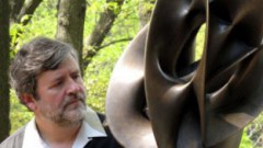 Interactive Workshops with Artist in Residence, Bill Duffy