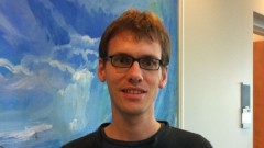 SCGP/SBU Topology/Geometry Seminar: Richard Bamler, Princeton