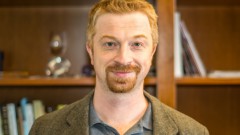 SCGP Weekly Talk: Nikita Nekrasov