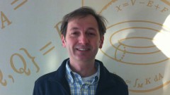 Quantum Anomalies Program Seminar: Mikhail Stephanov, UIC