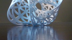 Illustrating Geometry Art Exhibition