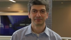 SCGP Weekly Talk: Boris Khesin
