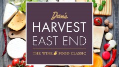 SCGP Cafe at Harvest East End 2014