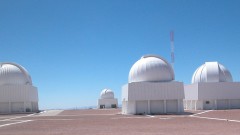 Tracking the Cosmos Art Exhibition: Closing Reception Thursday November 20