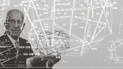 Buckminster Fuller: Inventing for Today OLYMPUS DIGITAL CAMERA