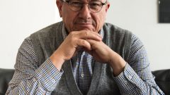 Simons Center Director Luis Álvarez-Gaumé Named Distinguished Visiting Professor at Institute for Theoretical Physics, Madrid Autonoma University Luis Alvarez-Gaume