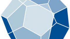 Friends of SCGP dodecahedron