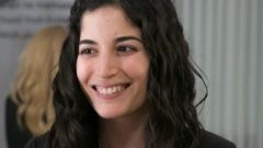 Dr. Avia Raviv Moshe Selected as a Zuckerman-CHE Israeli Women Postdoctoral Scholar avia_photo