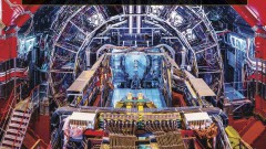 Future Prospects for Fundamental Particle Physics and Cosmology Workshop: May 4 – 8, 2015 20150504-FutureProspects-WORKSHOPFinalSCGP_Physics-and-Cosmology_11x17