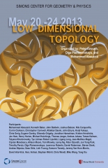 20130520-low-dimensional-topology-ws-web