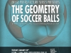 The Geometry of Soccer Balls