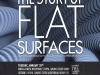 The Story of Flat Surfaces