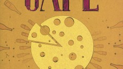 SCGP Cafe hosts a Full Moon Wine and Cheese – November 2011