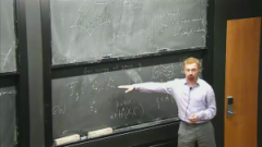 Nikita Nekrasov, On Some Problems of Modern Mathematical Physics