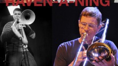 Raven-a-ing Quartet – Monday, December 12, 7:00PM