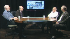Sir Michael Atiyah Interview