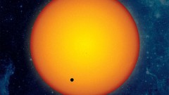 The SCGP Cafe Hosts a Transit of Venus Wine and Cheese Event – June 2012