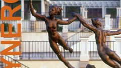 Synergy: Dance, Data, Sculpture