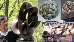 Closing Reception: Fax + Pattern Art Exhibit and Talk by William Duffy