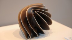 Talk by Shrikant Iyer, ‘Synergy Ball in Origami’ Thursday August 15