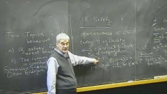 Scattering Amplitudes Program Seminar: George Sterman, YITP
