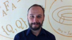 Quiver Varieties Program Seminar: Misha Verbitsky, Higher School of Economics (Moscow)