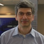 Boris Khesin, University of Toronto
