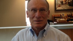 SCGP Weekly Talk – Burt Ovrut