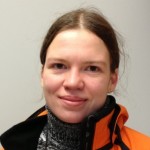 Ksenia Bulycheva, ITEP