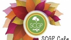 SCGP Cafe Fall Fest 2014