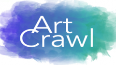 20160421 Art crawl