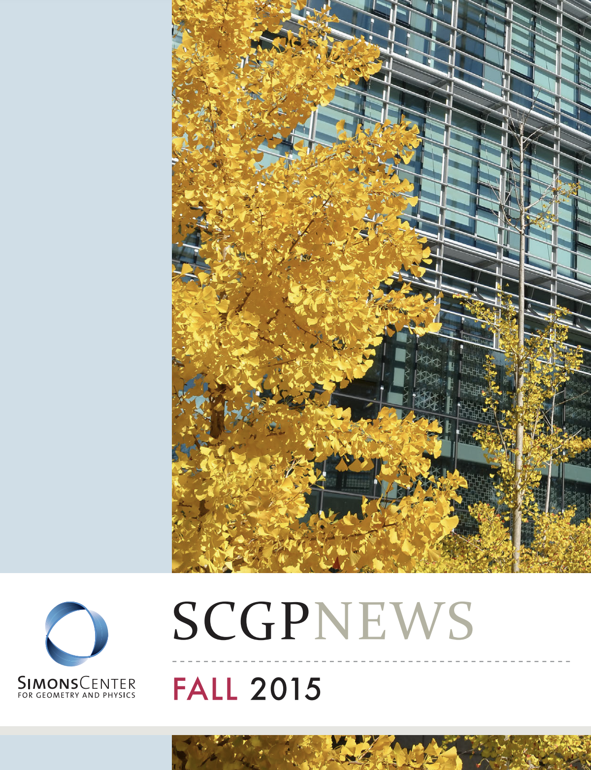 Scgp Football SCGP News, Volume VI – SCGP