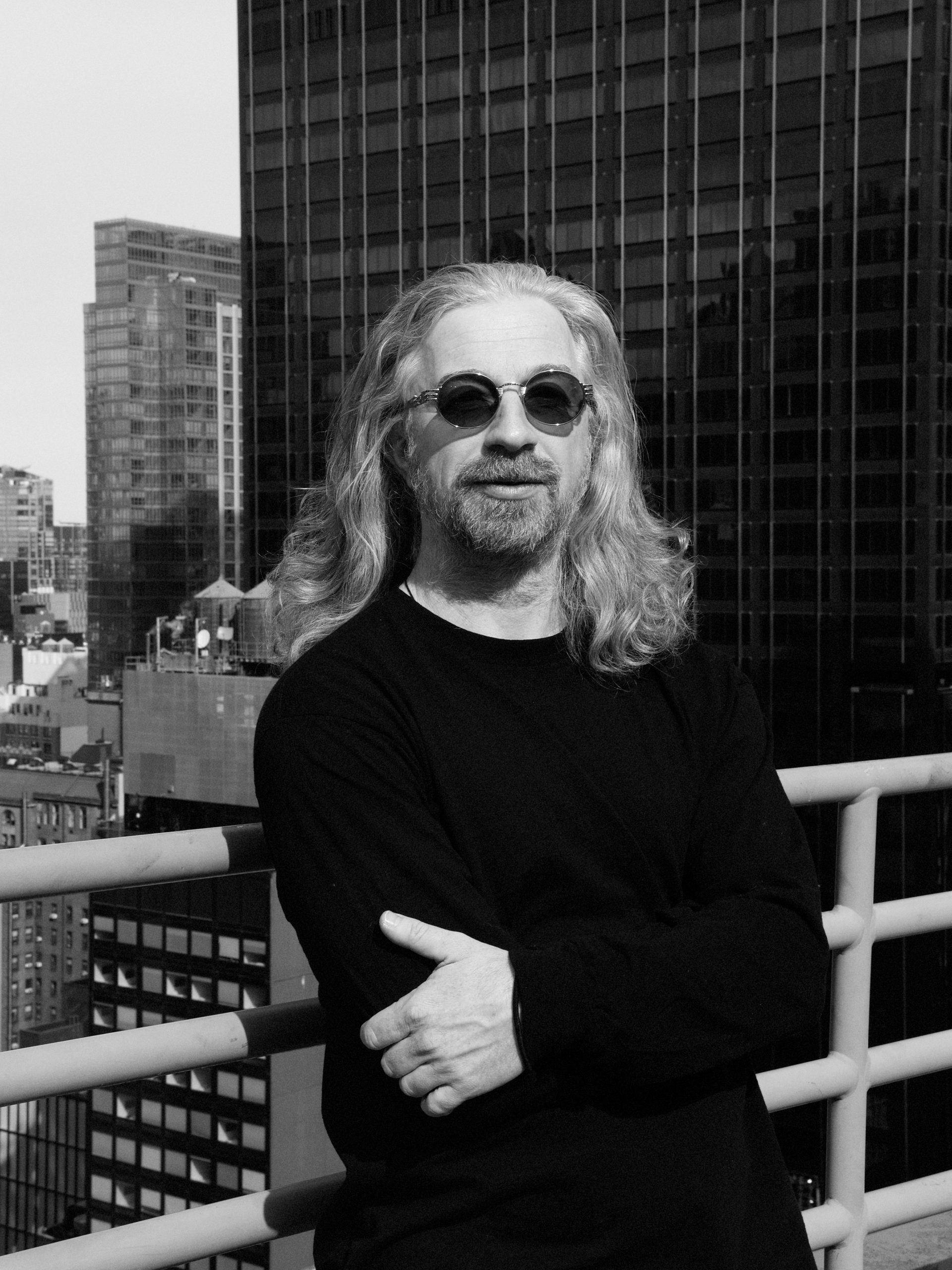 Nikita Nekrasov SCGP